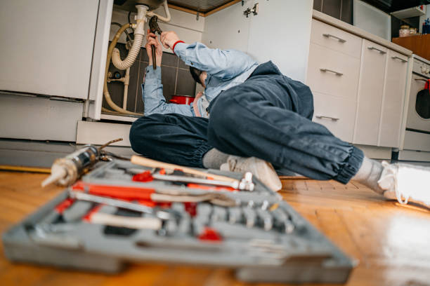 Trusted Modesto, CA Plumbing Experts