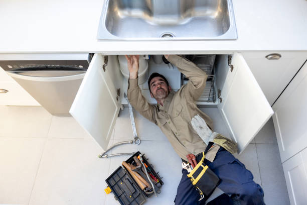 Best Water Softener Installation  in Modesto, CA