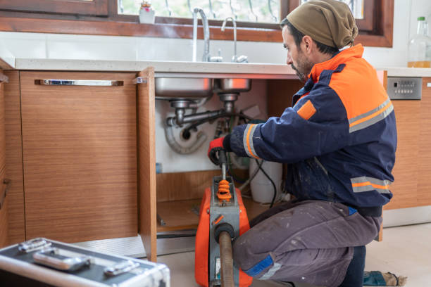 Best Leak Detection Services  in Modesto, CA