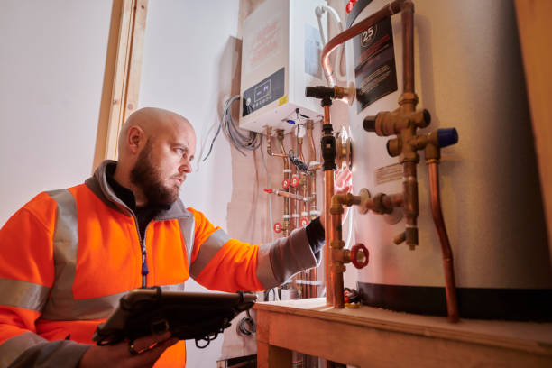 Best Clogged Drain Plumber  in Modesto, CA