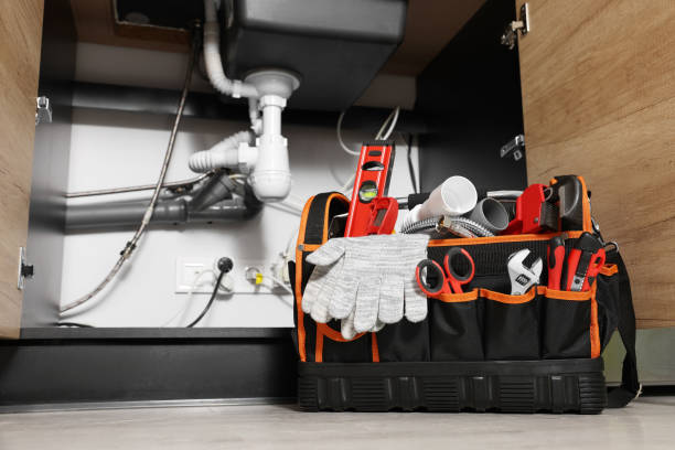 Best Gas Line Repair  in Modesto, CA