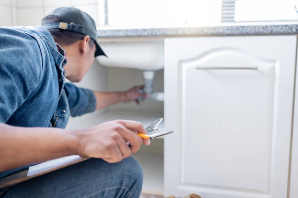 Best Shower Repair Services  in Modesto, CA