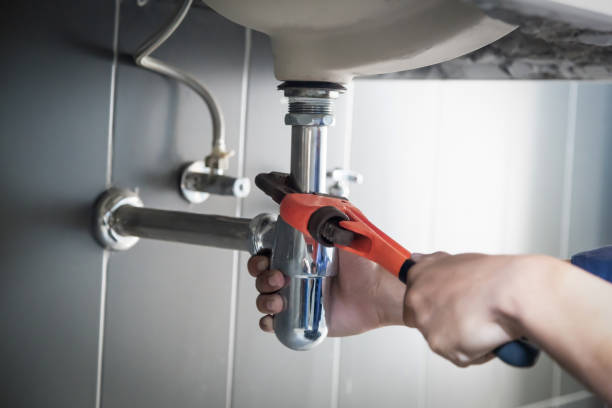Best Hot Water Heater Installation  in Modesto, CA