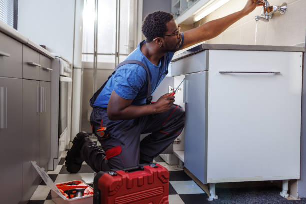 Best Sprinkler Systems  in Modesto, CA